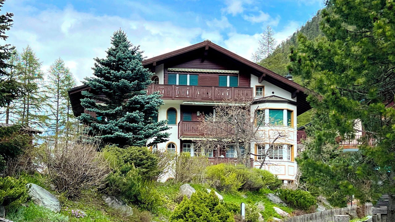 Photo of Outdoor in Zermatt