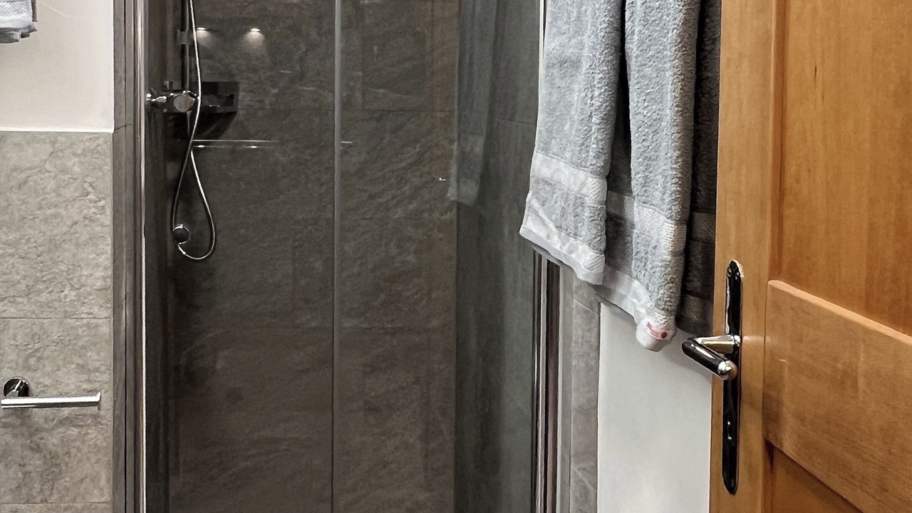 Photo of Bathroom in Zermatt