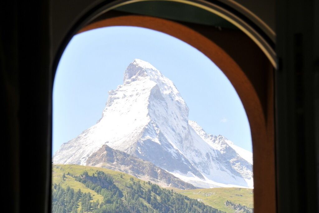 Photo of Others in Zermatt