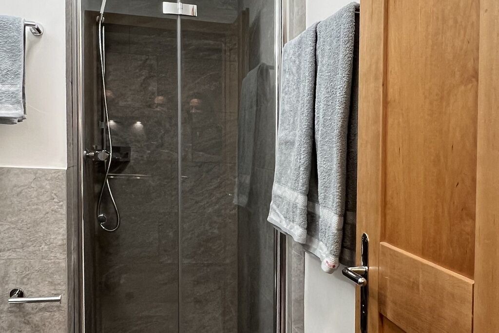 Photo of Bathroom in Zermatt