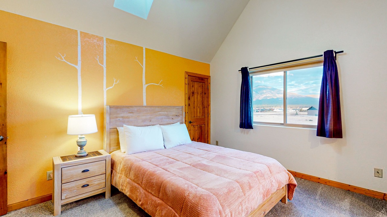 Photo of Bedroom in Baderville