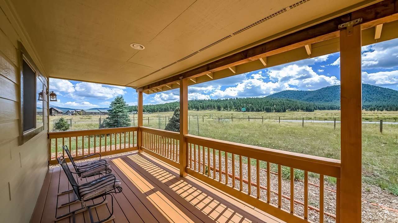 Photo of Patio Balcony in Baderville