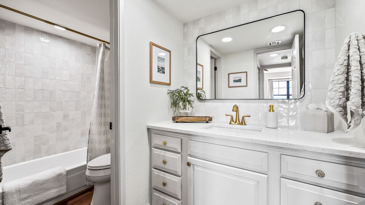 Photo of Bathroom in Tucson