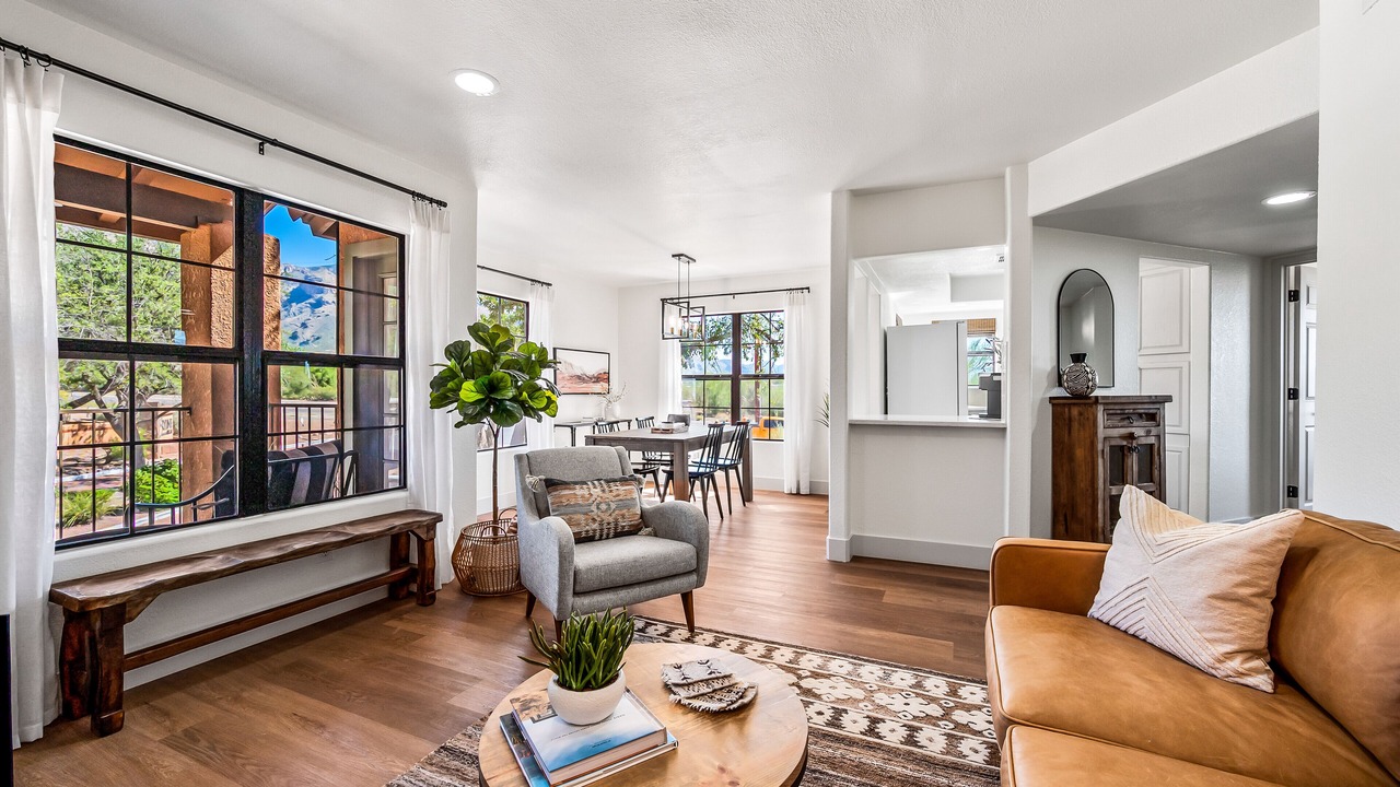 Photo of Livingroom in Tucson