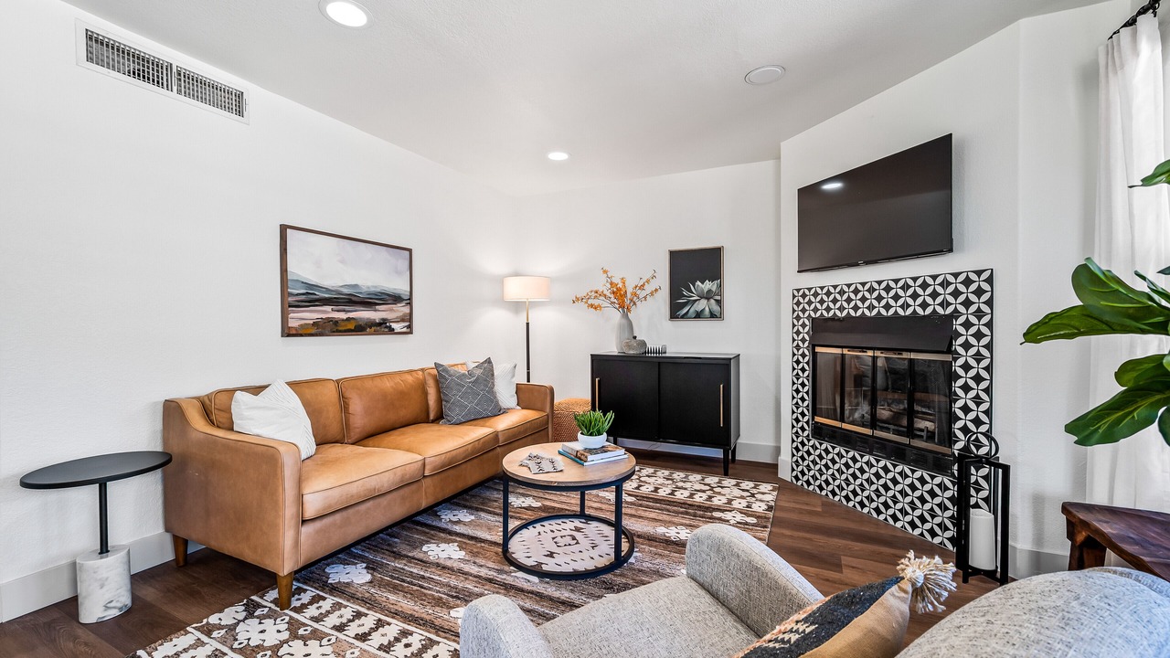 Photo of Livingroom in Tucson