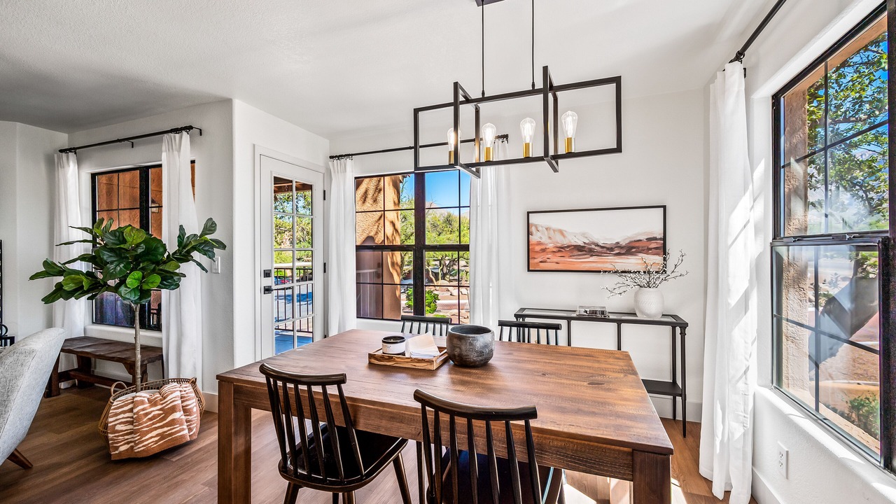 Photo of Livingroom in Tucson