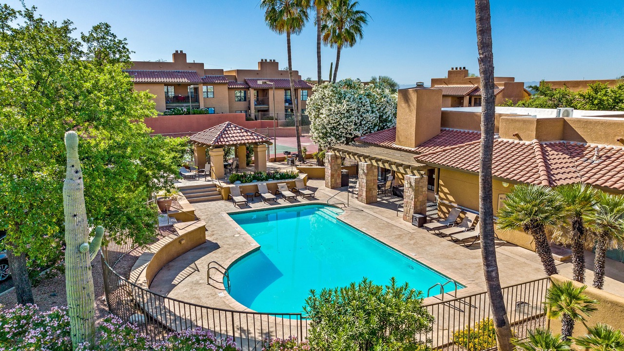 Photo of Outdoor in Tucson