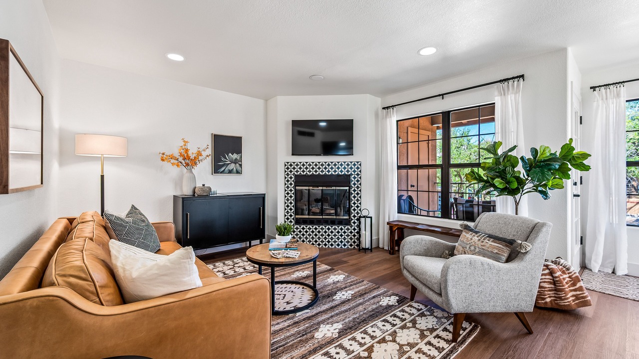 Photo of Livingroom in Tucson