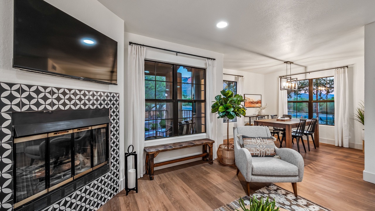 Photo of Livingroom in Tucson