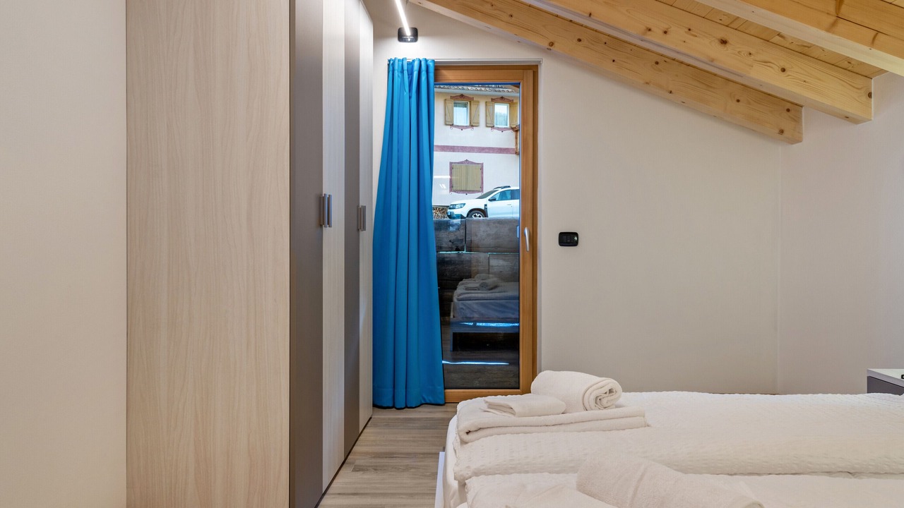 Photo of Bedroom in Soraga