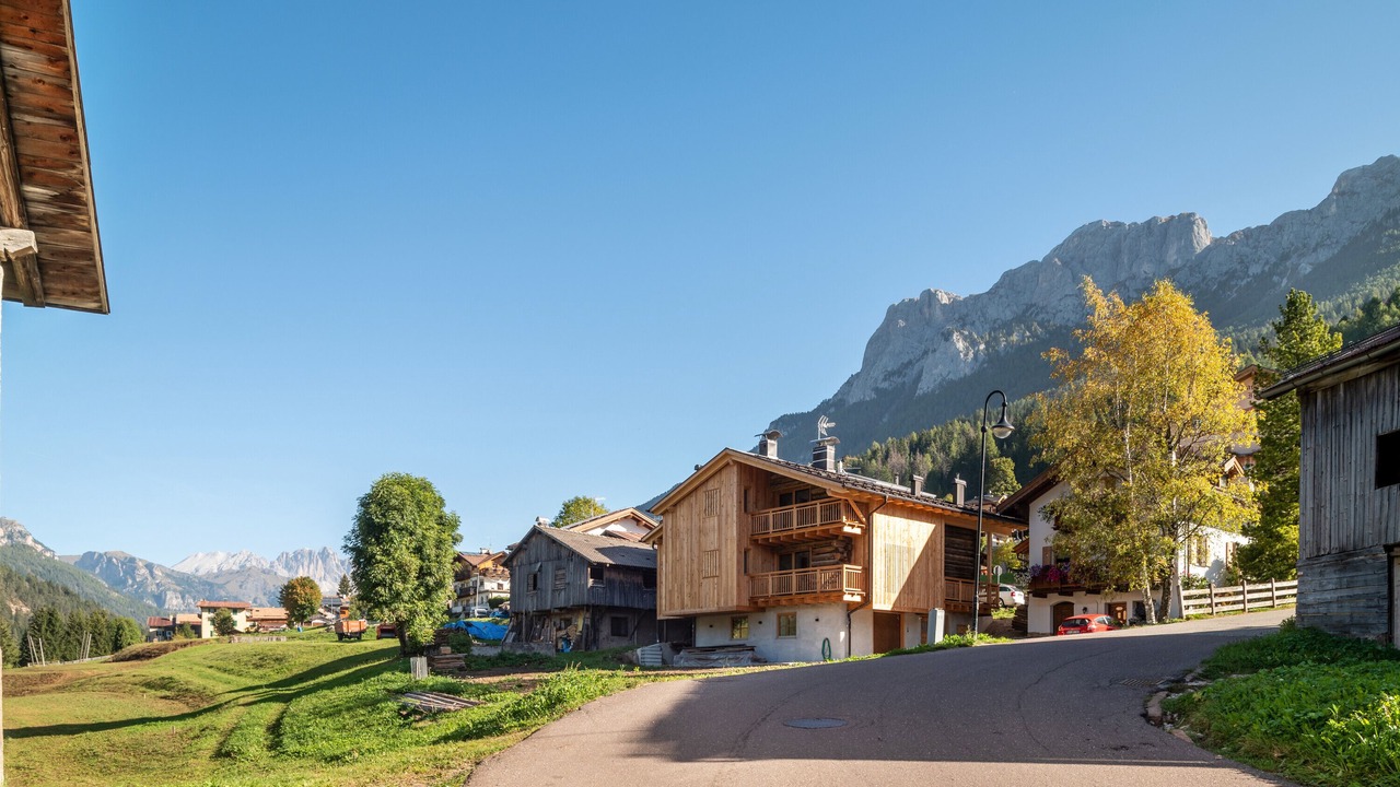 Photo of Outdoor in Soraga