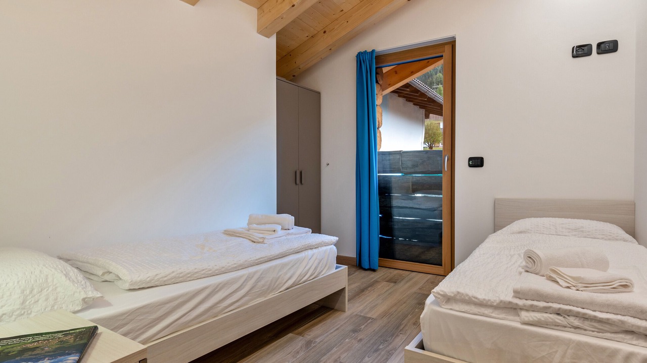 Photo of Bedroom in Soraga