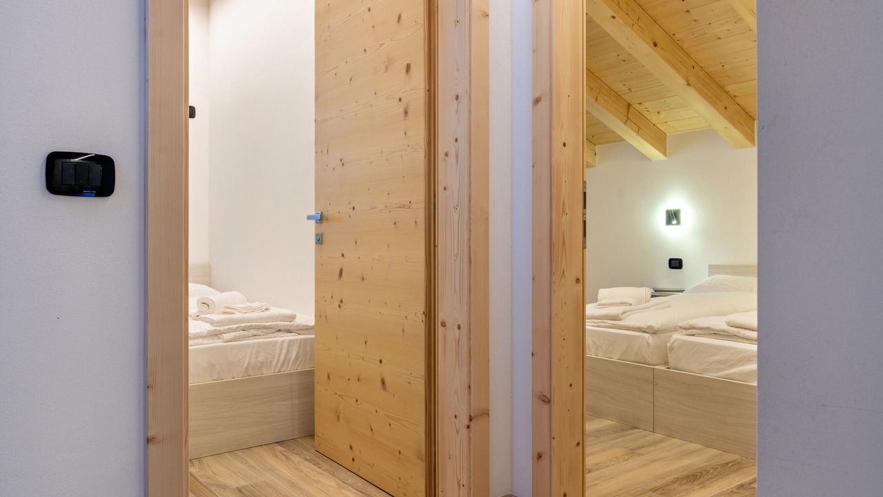 Photo of Bedroom in Soraga