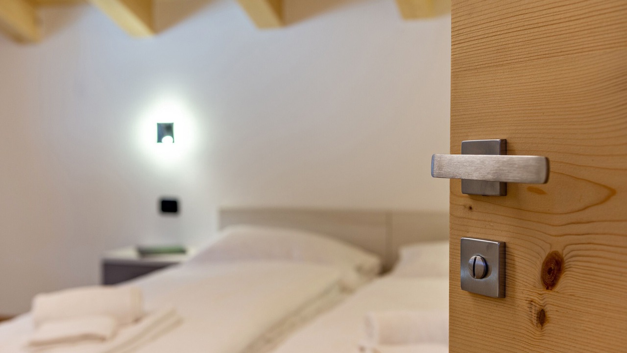 Photo of Bedroom in Soraga