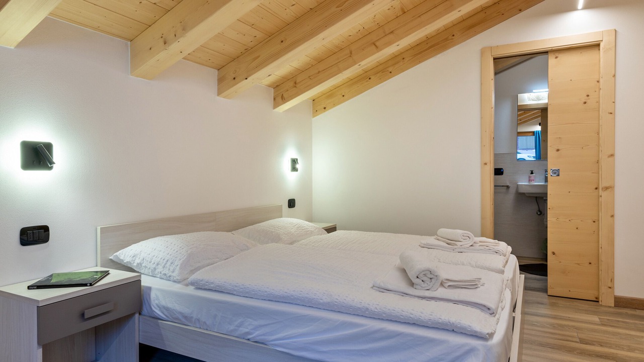 Photo of Bedroom in Soraga