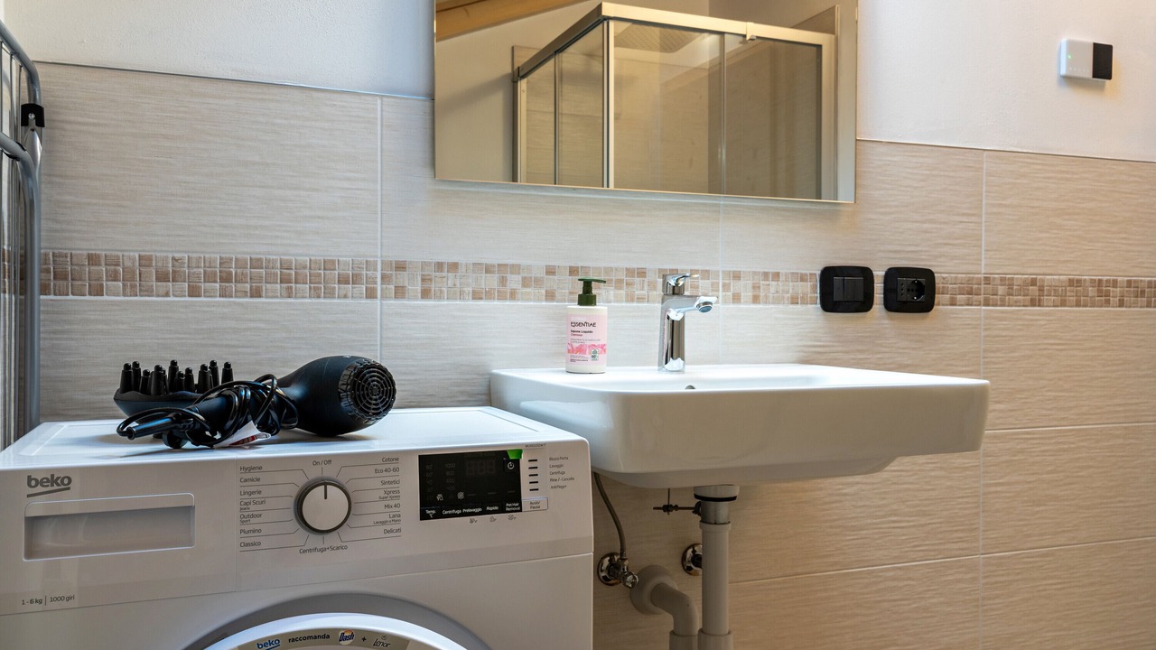 Photo of Bathroom in Soraga