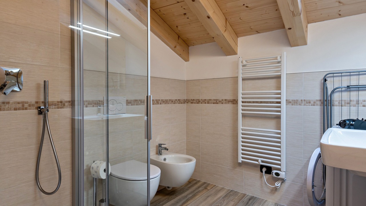 Photo of Bathroom in Soraga