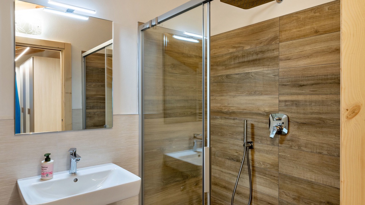 Photo of Bathroom in Soraga