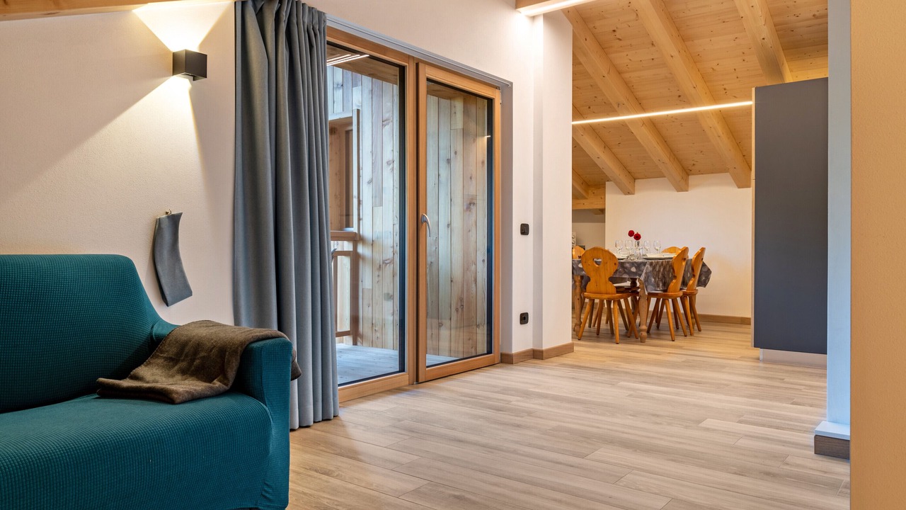 Photo of Livingroom in Soraga