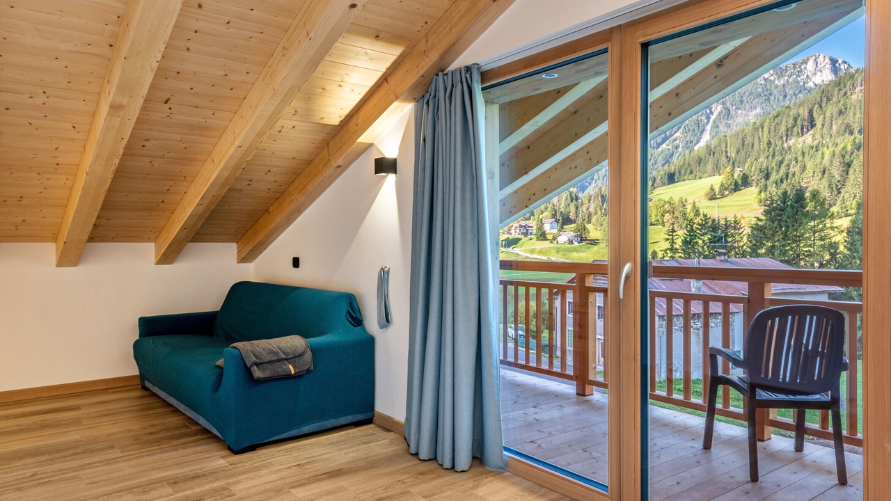 Photo of Livingroom in Soraga