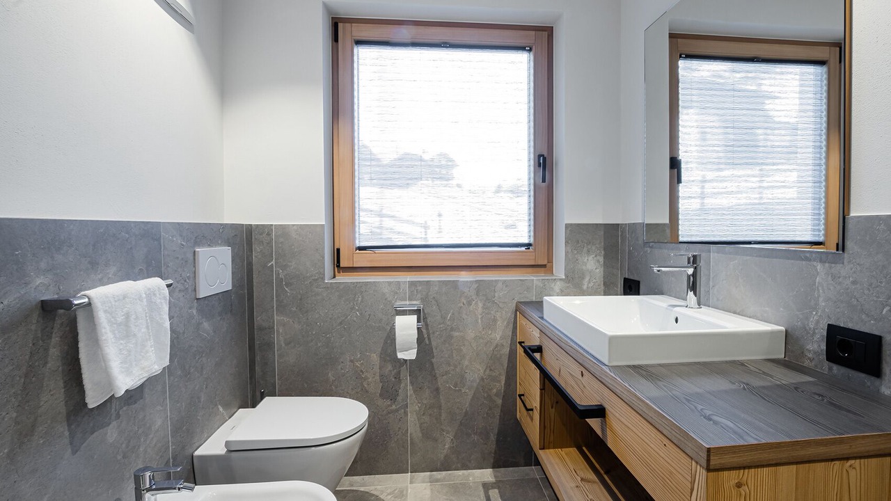Photo of Bathroom in Badia