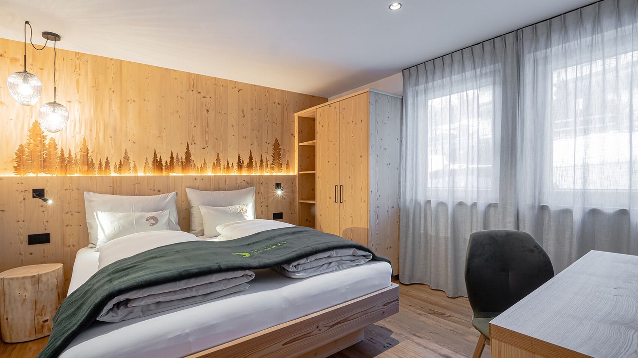 Photo of Bedroom in Badia