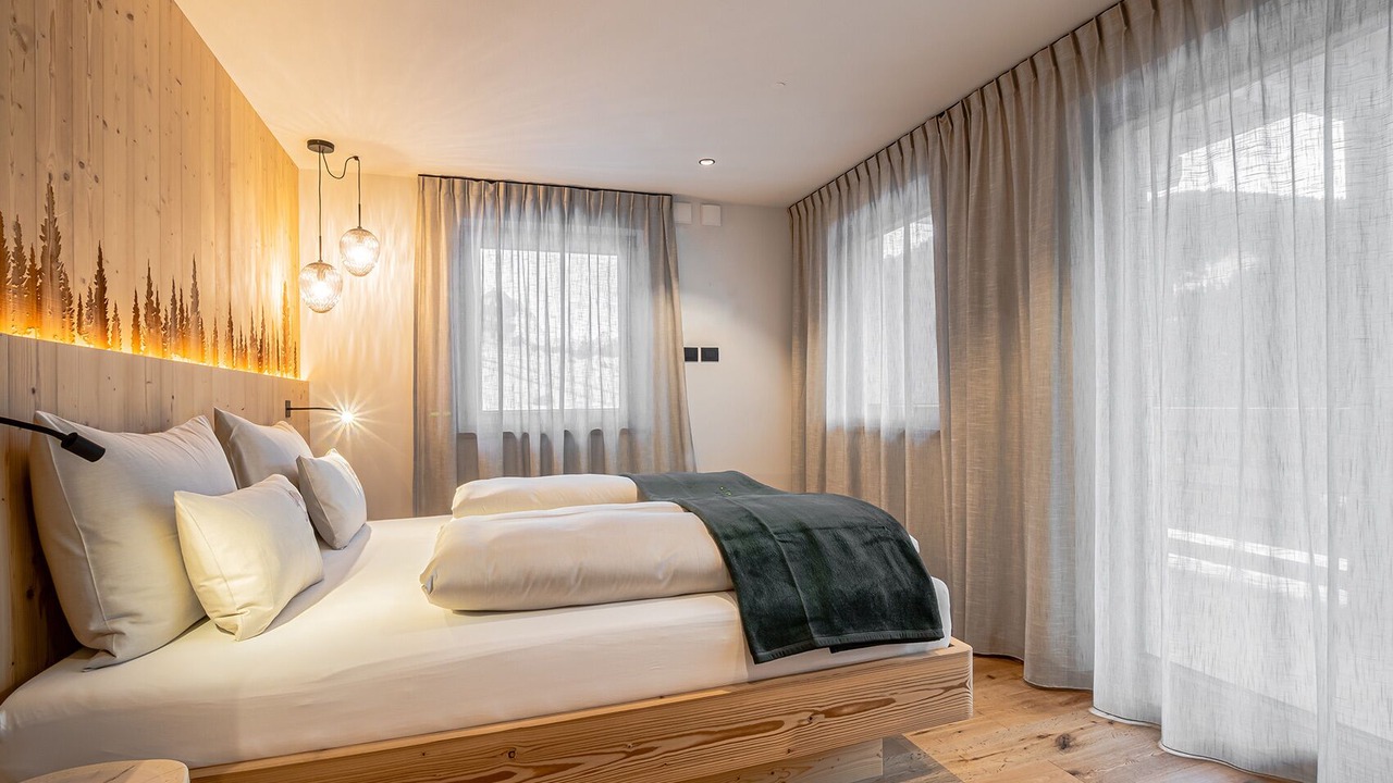 Photo of Bedroom in Badia
