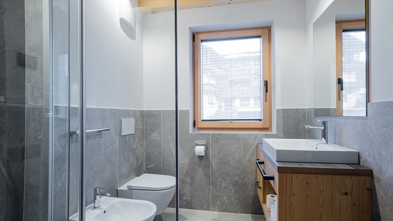 Photo of Bathroom in Badia