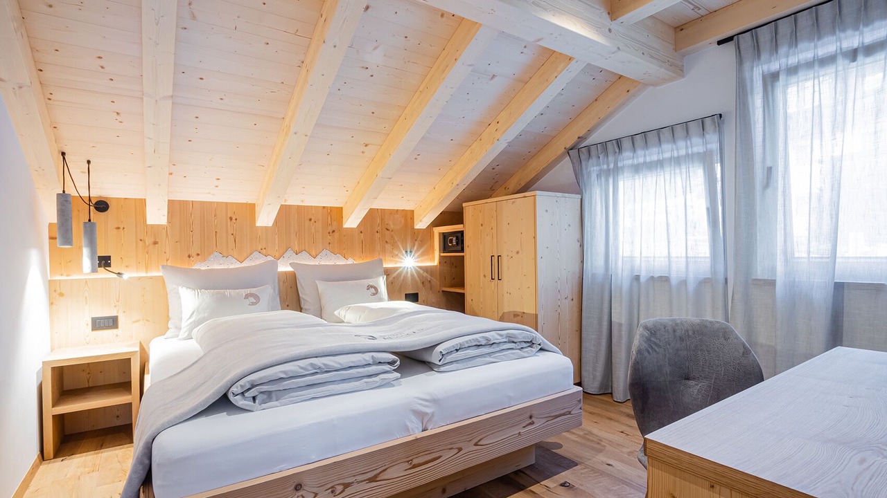 Photo of Bedroom in Badia