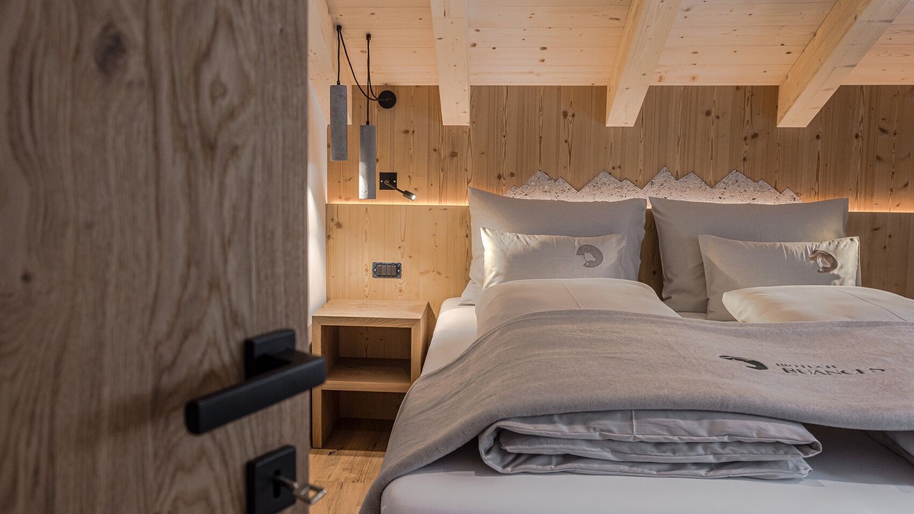 Photo of Bedroom in Badia