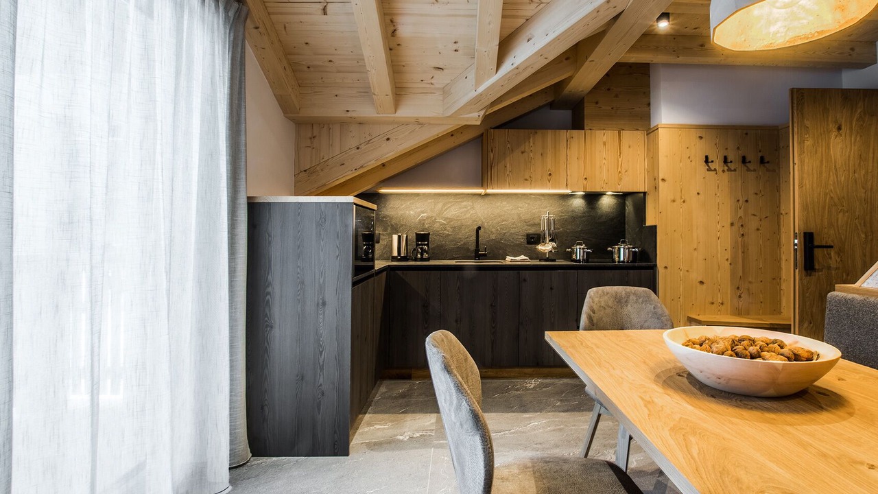 Photo of Kitchen in Badia