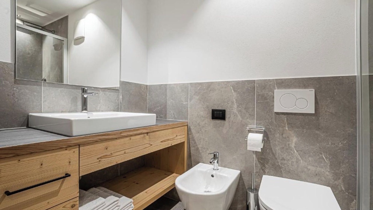 Photo of Bathroom in Badia