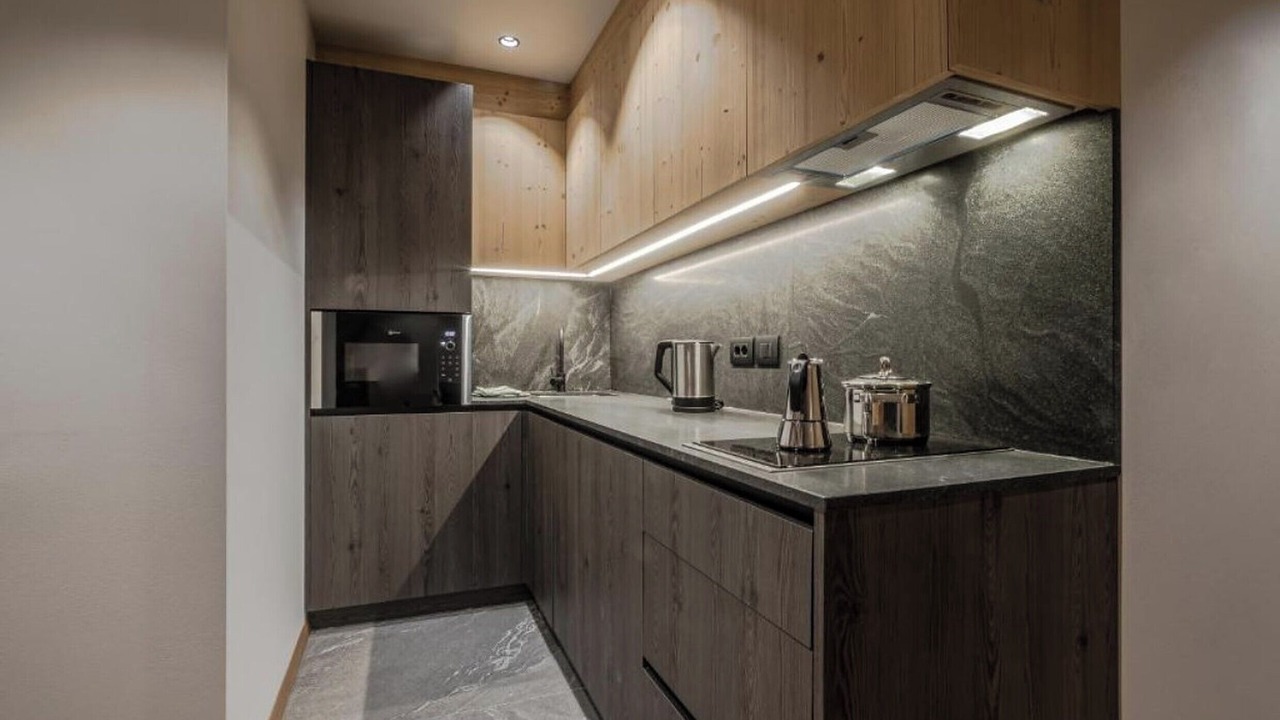 Photo of Kitchen in Badia