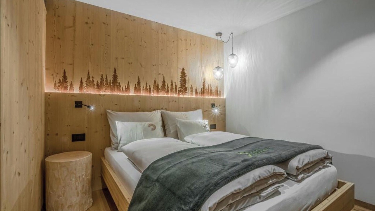 Photo of Bedroom in Badia