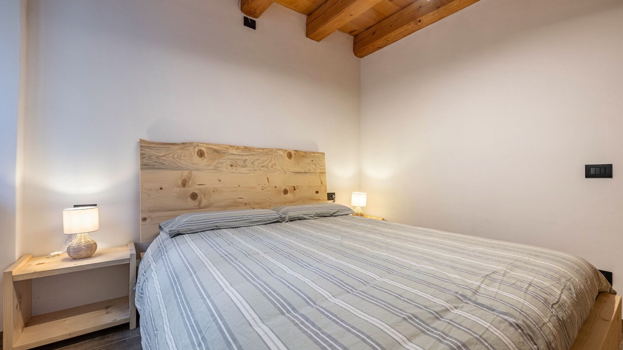 Photo of Bedroom in Ville del Monte