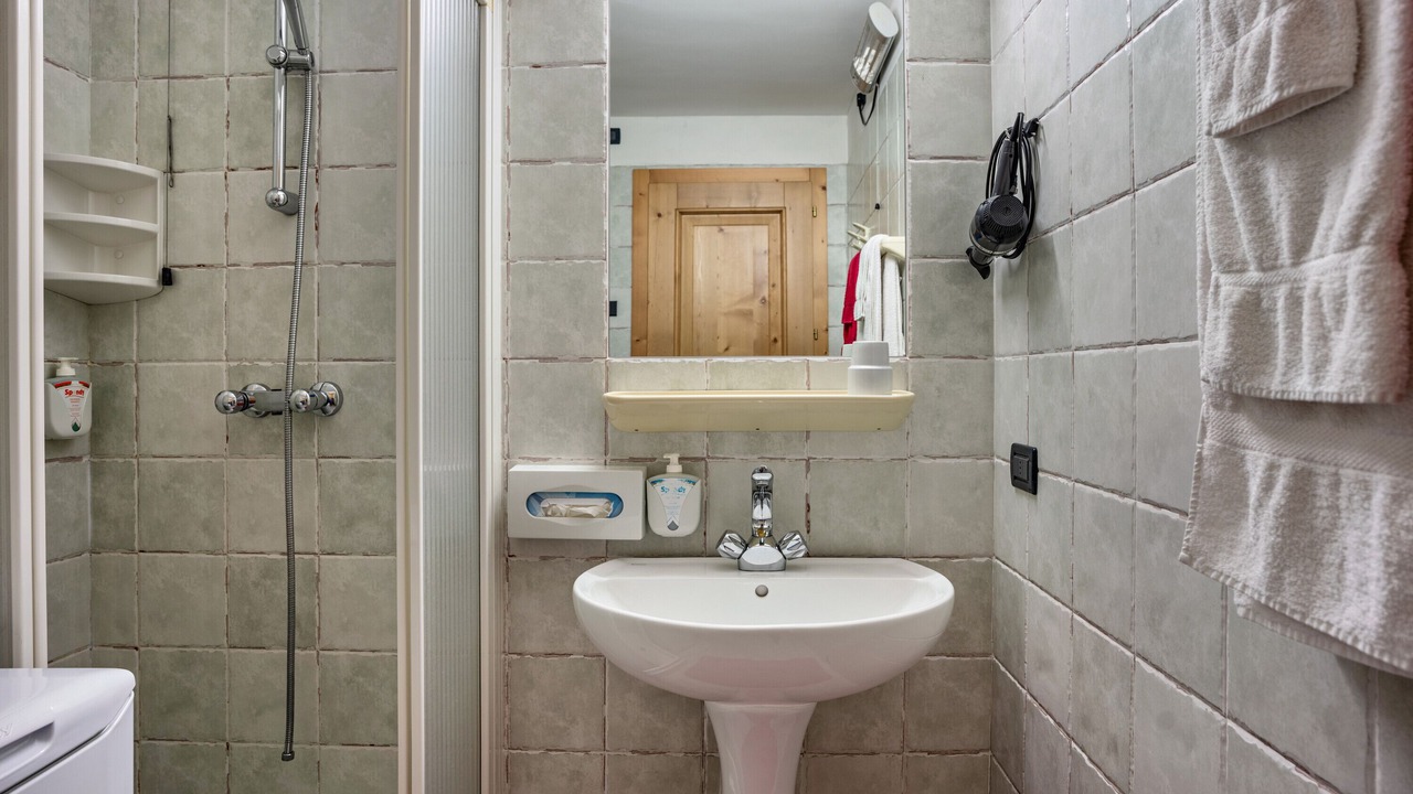 Photo of Bathroom in Gionghi-Cappella