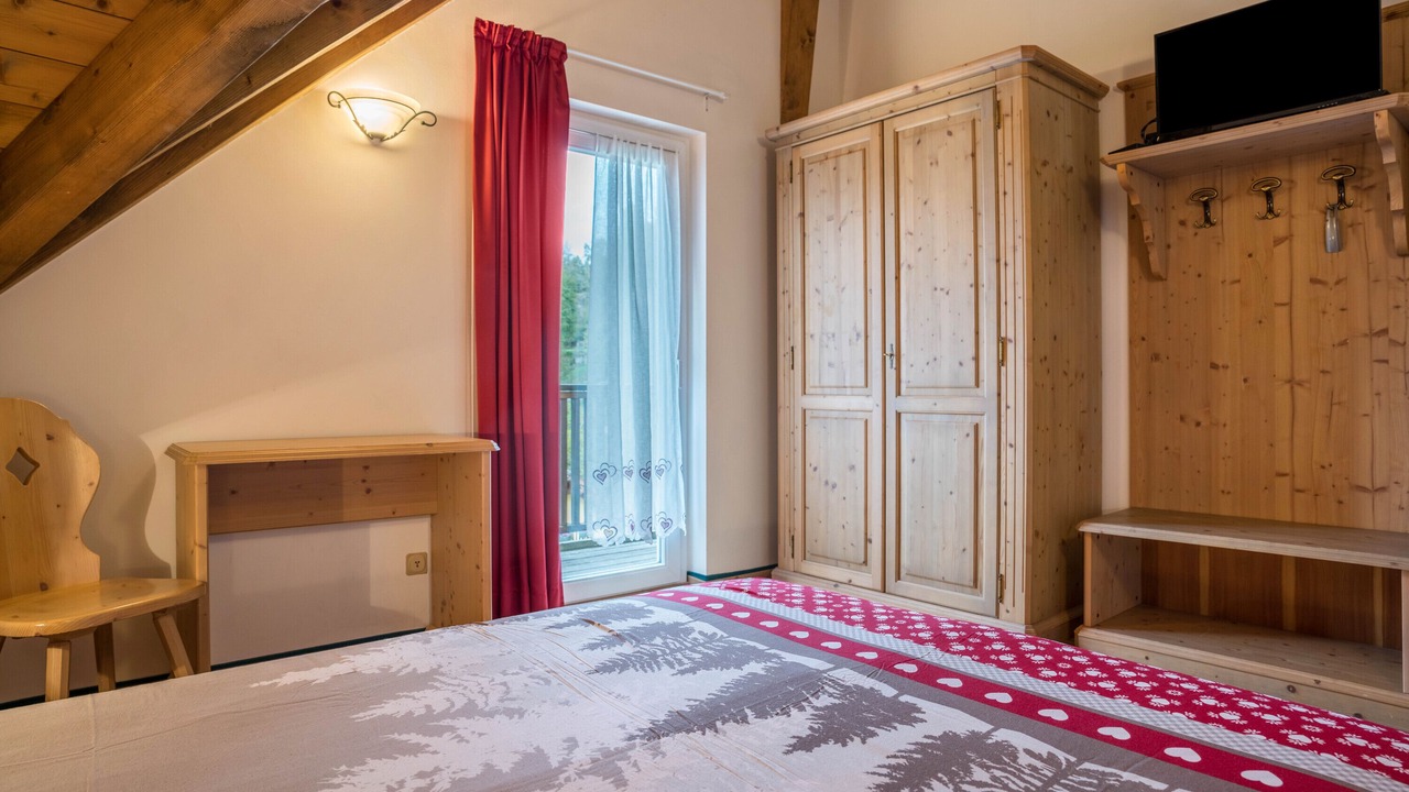 Photo of Bedroom in Gionghi-Cappella