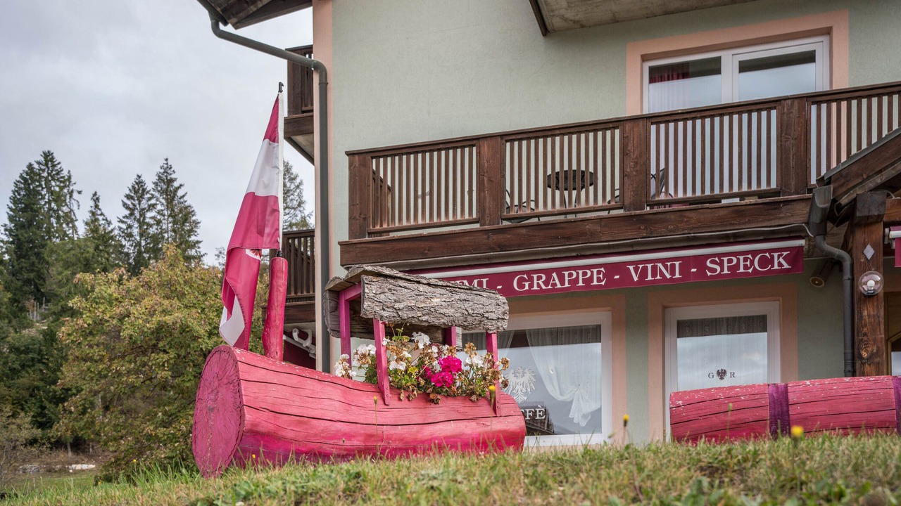 Photo of Outdoor in Gionghi-Cappella