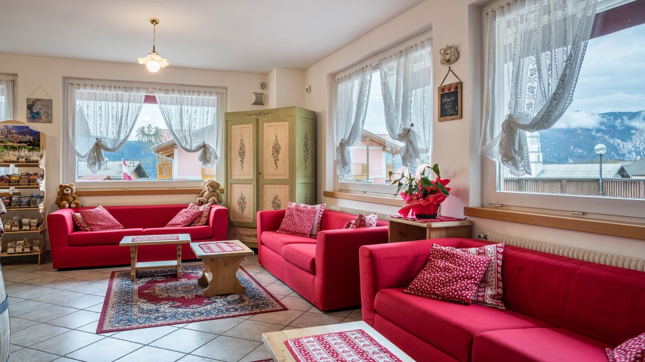 Photo of Livingroom in Gionghi-Cappella