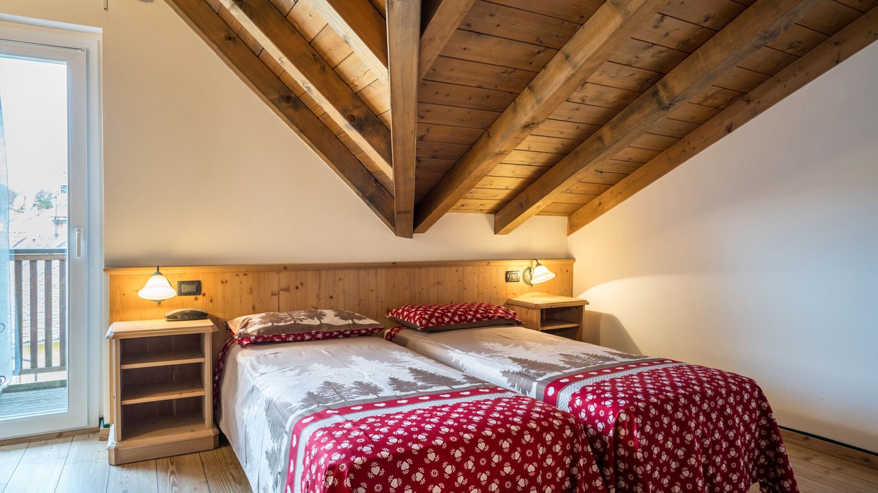 Photo of Bedroom in Gionghi-Cappella