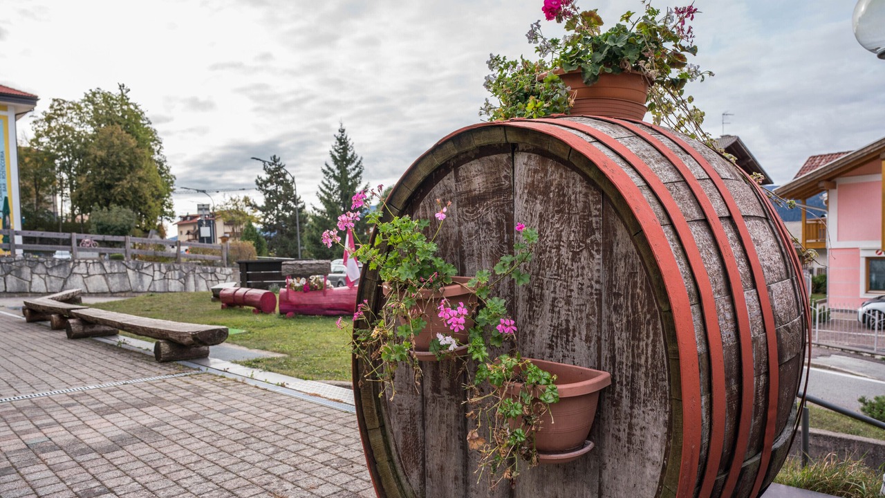 Photo of Outdoor in Gionghi-Cappella