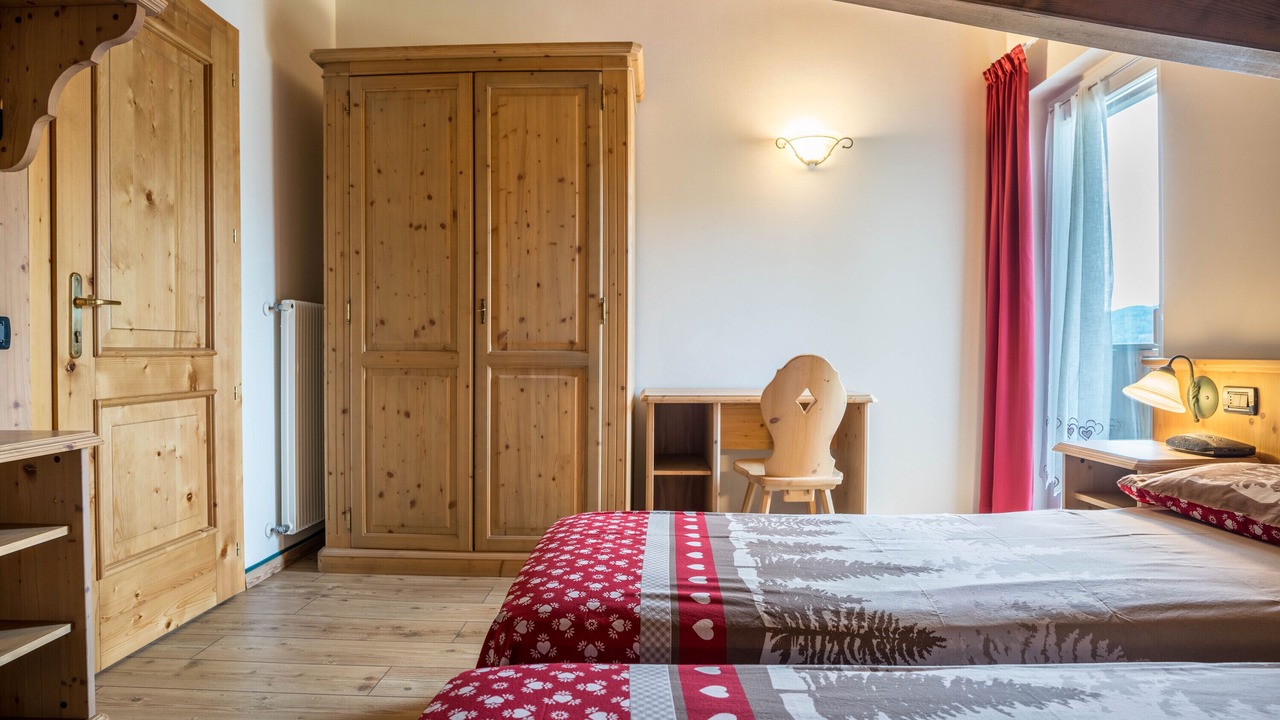 Photo of Bedroom in Gionghi-Cappella