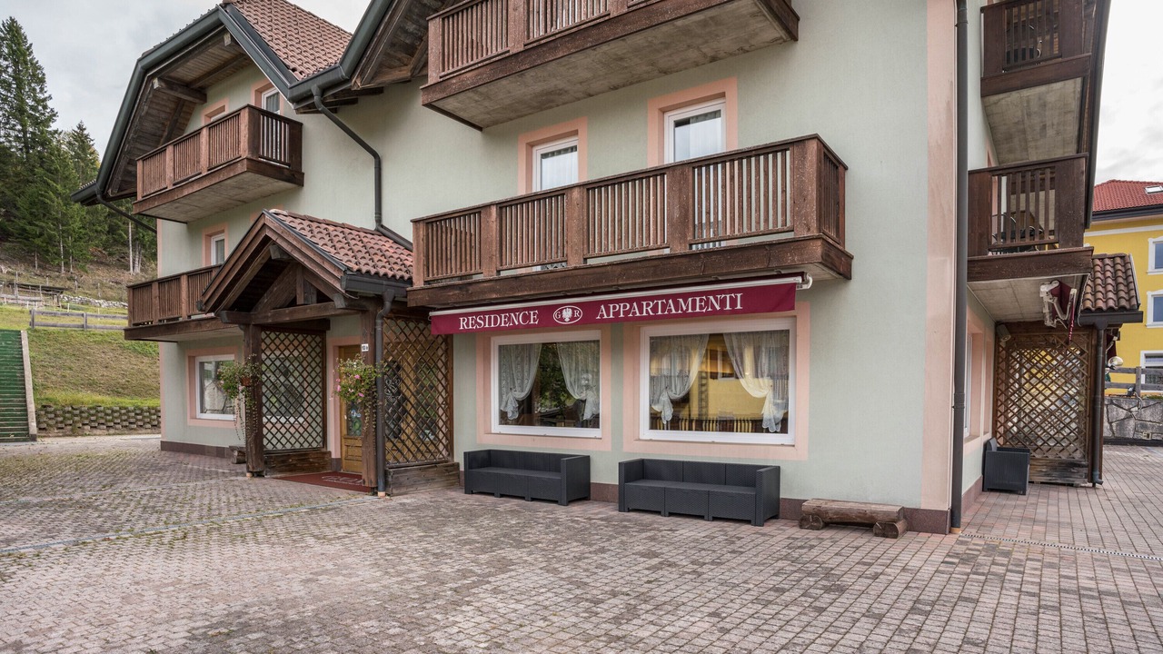 Photo of Outdoor in Gionghi-Cappella