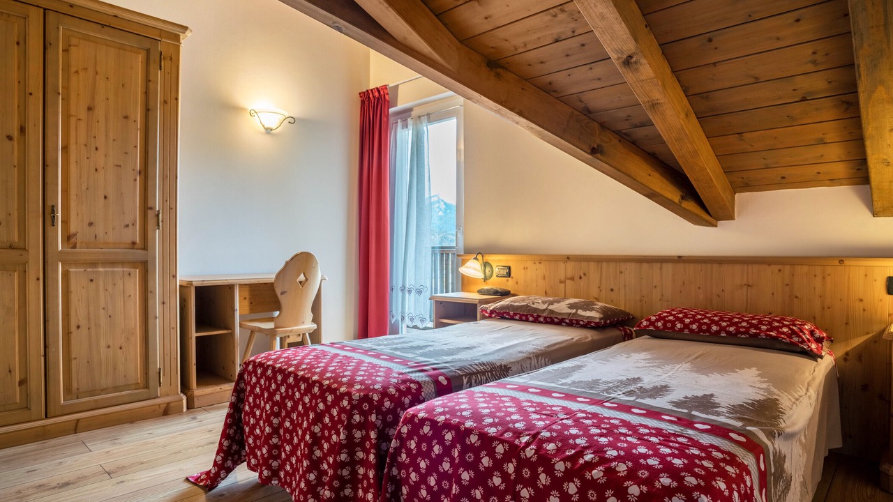 Photo of Bedroom in Gionghi-Cappella