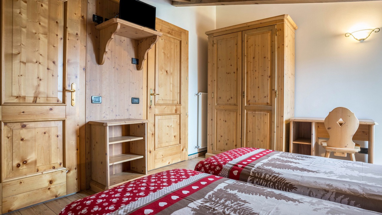 Photo of Bedroom in Gionghi-Cappella
