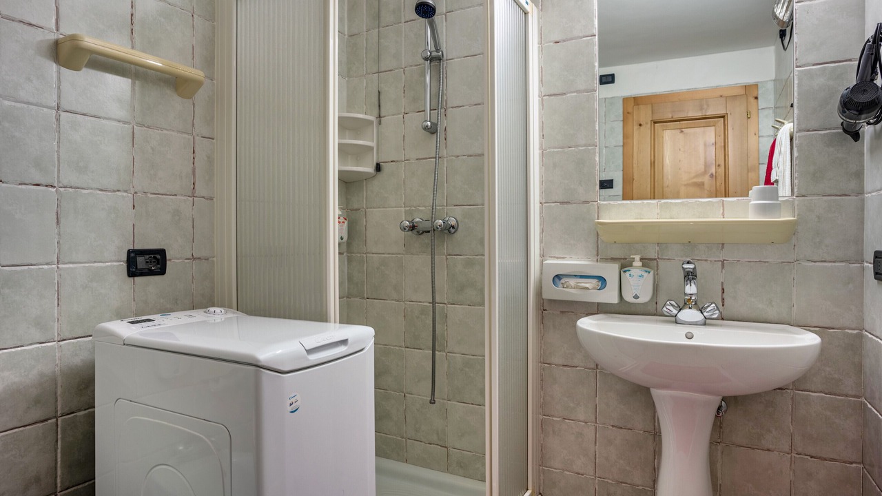 Photo of Bathroom in Gionghi-Cappella