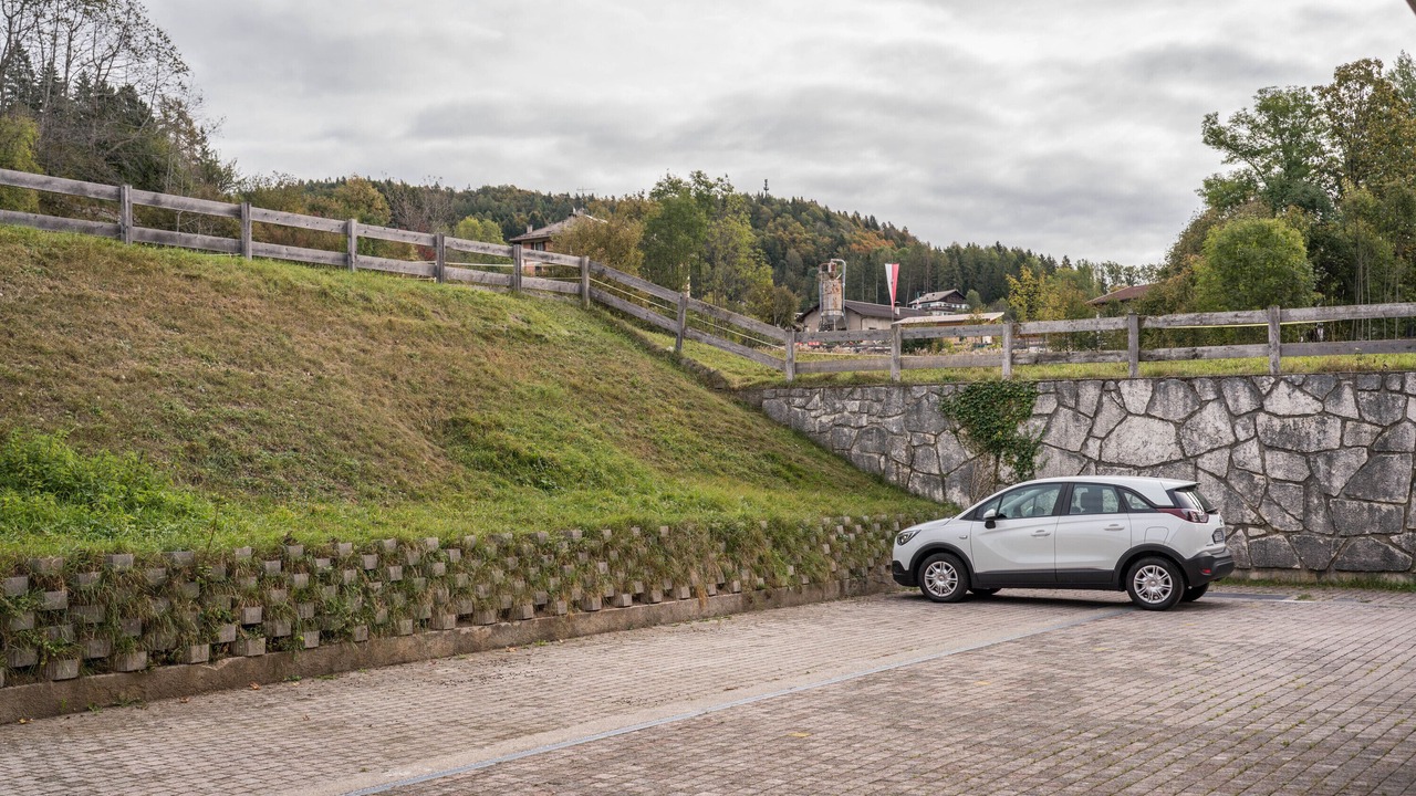 Photo of Outdoor in Gionghi-Cappella