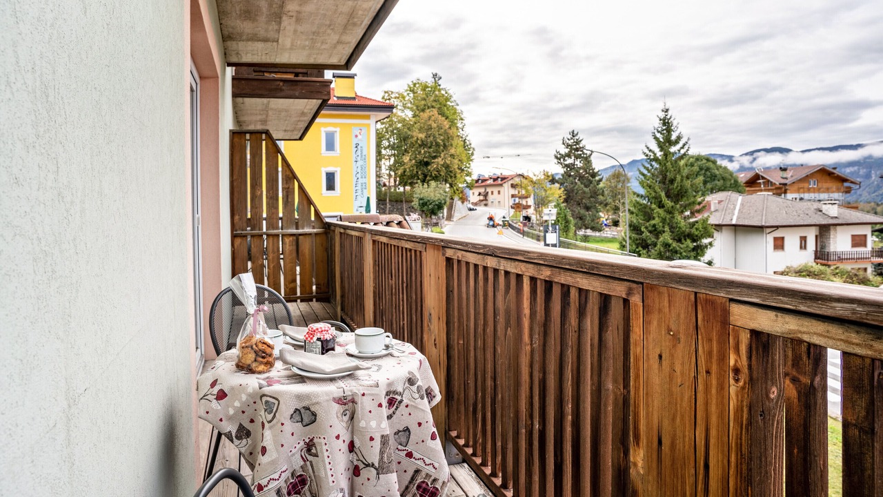 Photo of Outdoor in Gionghi-Cappella