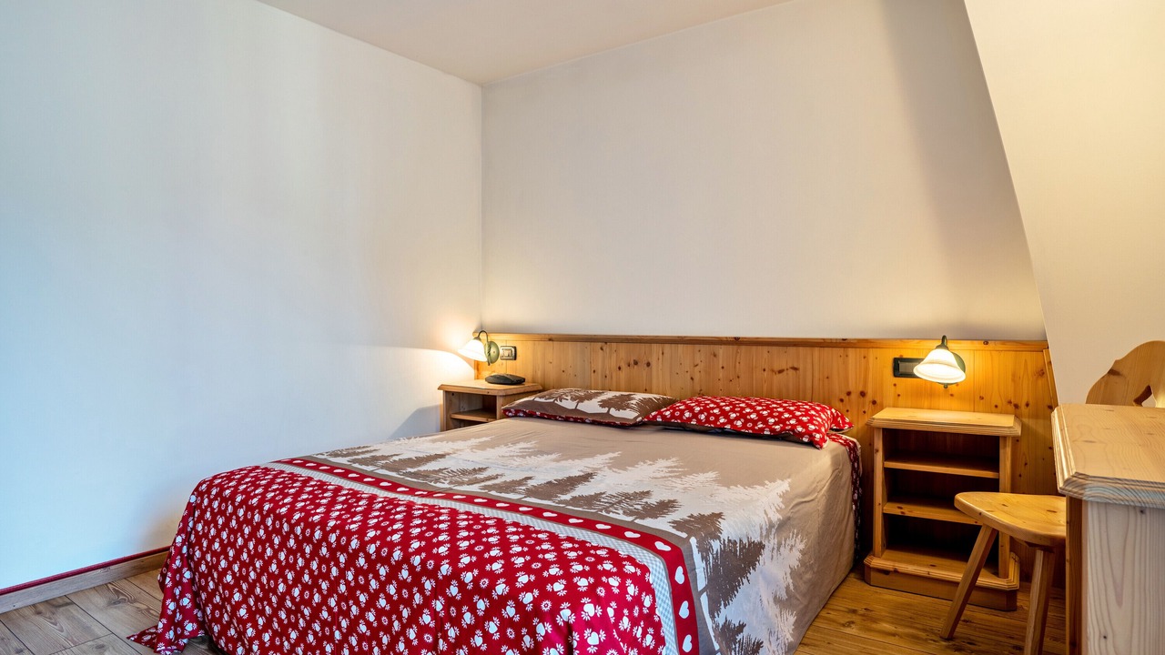 Photo of Bedroom in Gionghi-Cappella