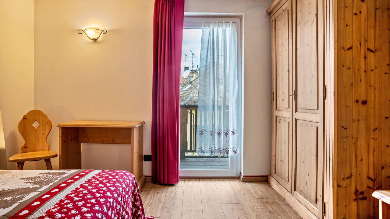Photo of Bedroom in Gionghi-Cappella